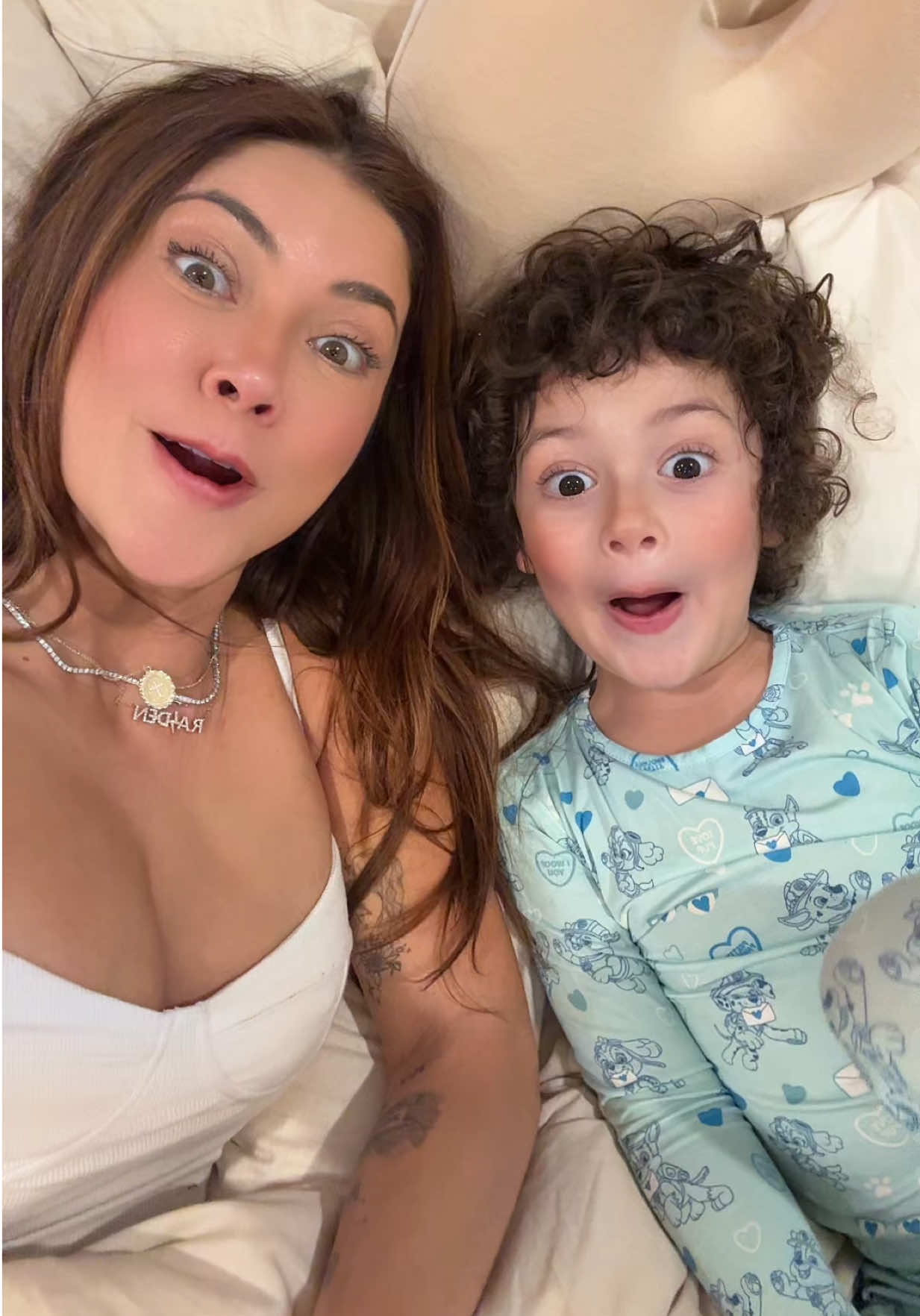 My bestie . #ilysm #goofballs #boymamalife #mommyandme 