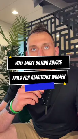 If you’ve ever felt like dating advice just doesn’t fit you… it’s not you. It’s the fact that most of it is built for co-regulated women with secure attachment—not ambitious women with hypervigilant nervous systems running survival scripts. You don’t need to be “more feminine.” You need to feel safe enough to stop performing for love. #highachievingwomen #datingadvicefail #emotionalavailability #ambitiousbutsingle #nervoussystemhealing    