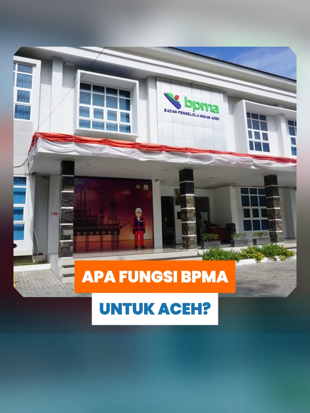 BPMA Benar-Benar Bermanfaat untuk Aceh? Full video cek youtube sagoe TV - Follow us: @sagoetv #bpma #migasaceh #energiaceh #acehberdaya #potensimigas #pembangunanaceh #acehhariini #acehmandiri #investasidiaceh #sdmaceh #acehviral #suaraaceh #sagoetv