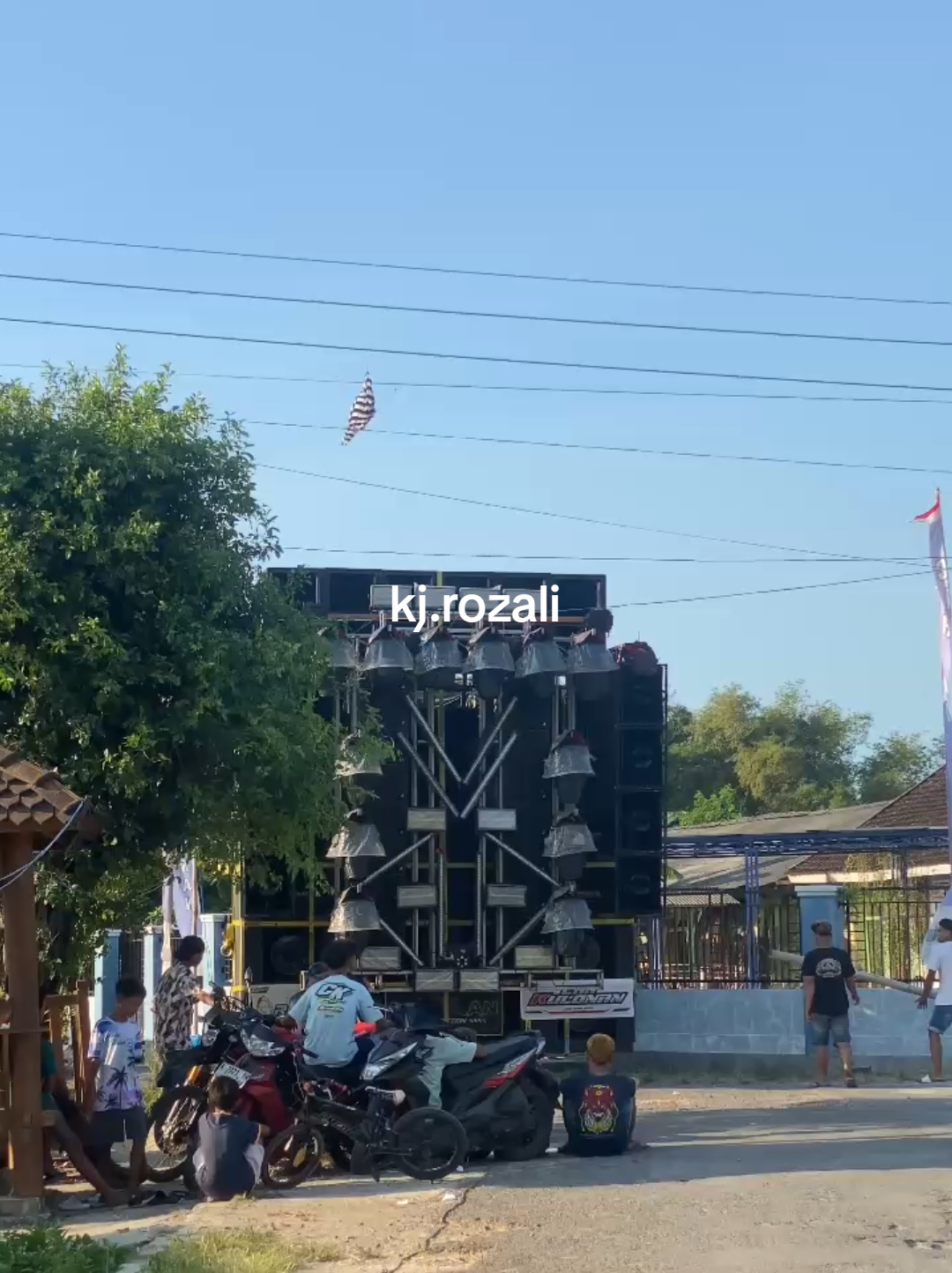 ceksound @𝘾𝘼𝙃 𝙆𝙐𝙇𝙊𝙉𝘼𝙉.𝙤𝙛𝙘𝙡 & @SembilanProduction #fypシ゚viral #karnavalsoundsystem #sembilanproductioon #rembang24jam #rembanghits 