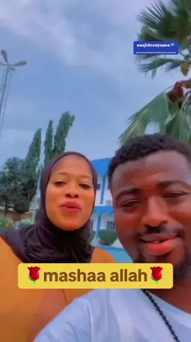 #mashallah #❤️ #🌹 #somalitiktok #tiktok 🌹mashaa allah🌹