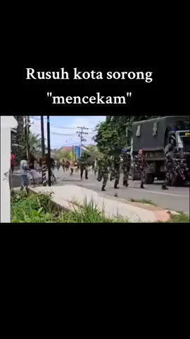 📹warga sorong #sorong #papuabaratdaya 