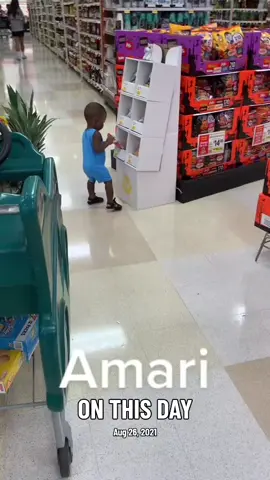 #onthisday