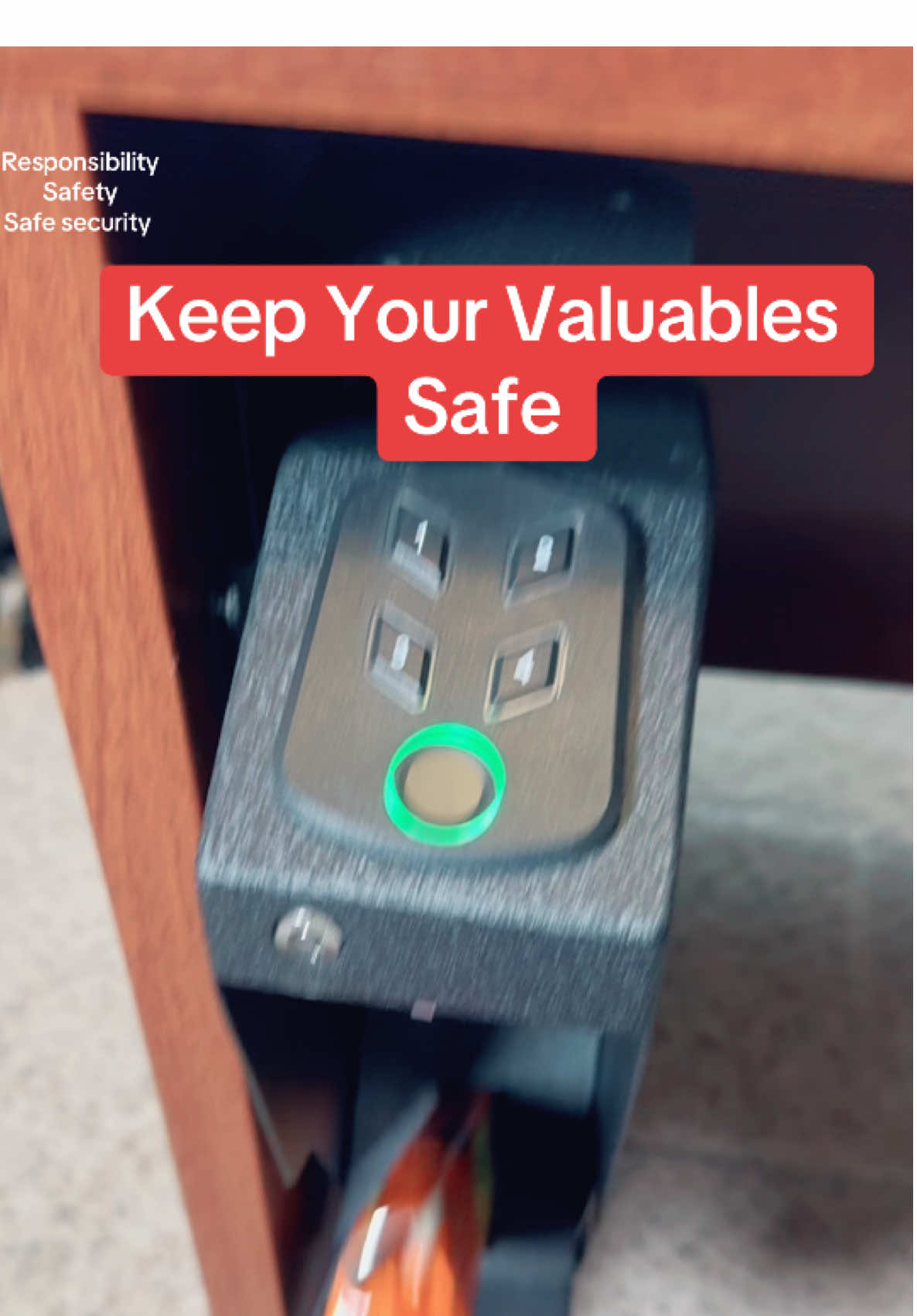 #responsibility #tiktokshop #safety #Responsibility #langgersafe @Langgersafe