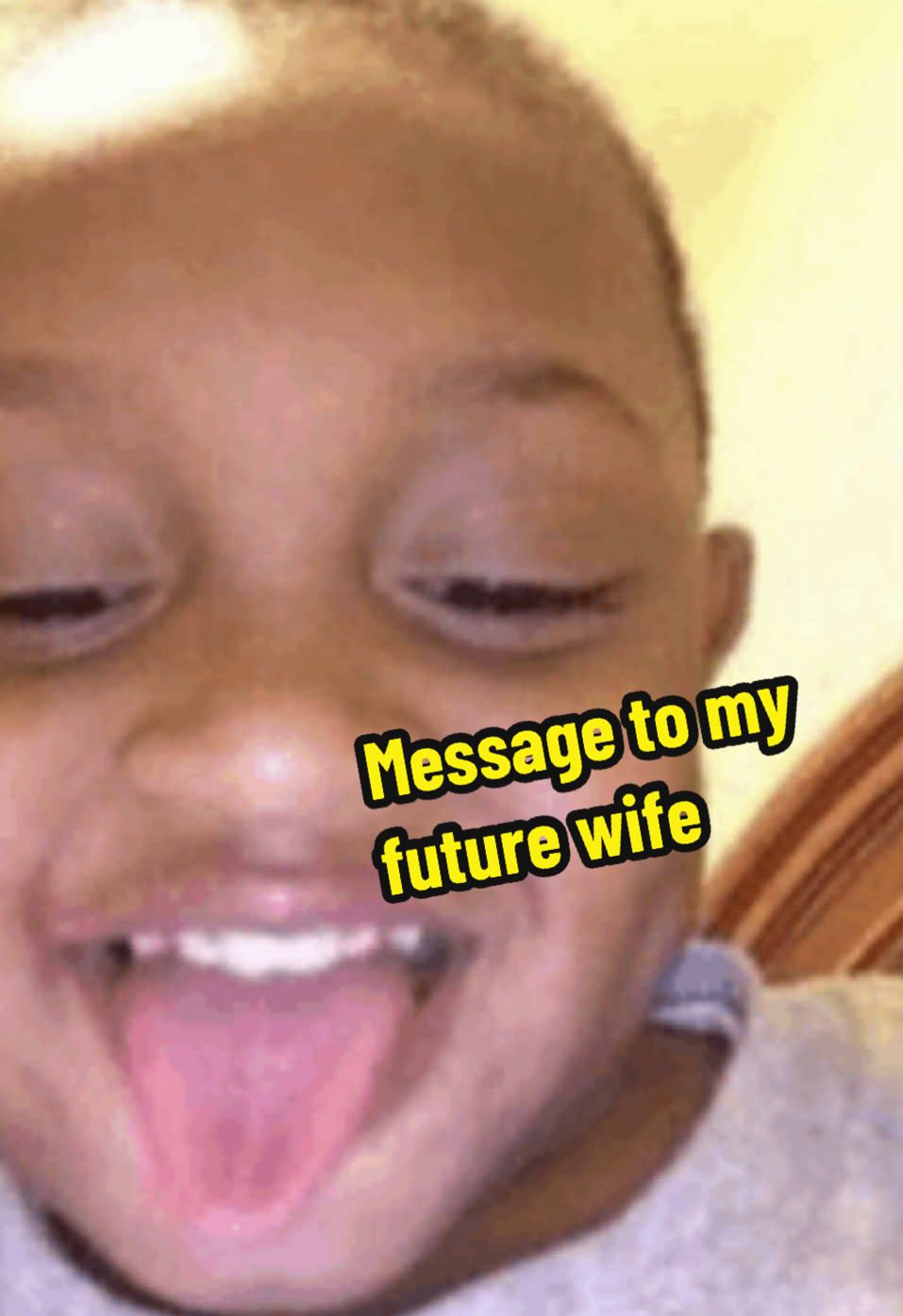 Waiting On Wifey Yall #fyp #xyzbca 