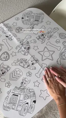 a snack + the @Lalo - Baby and Toddler Play Kit + giant coloring sheets never fails to entertain Coy for a solid 30 minutes — he loves it so much! It’s a staple in our routine now after he gets home from preschool ☺️📚✏️ if there’s one bigger product I recommend getting for your toddler, it’s the Lalo play Kit!! + right now you can get it on major sale — Spend $100, Save 10% Spend $150, Save 15% Spend $200, Save 20% Spend $300, Save 20% and get a free gift!  #MomsofTikTok #toddlermom #lalopartner #lalofam #toddlertok 