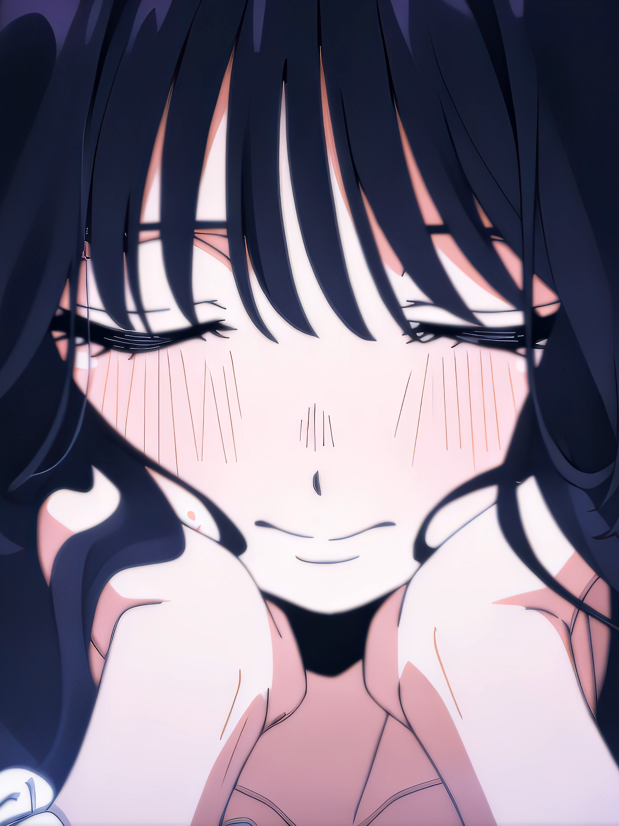 #wagurikaoruko#anime#edit#thefragrantflowerbloomswithdignity#zsqd#