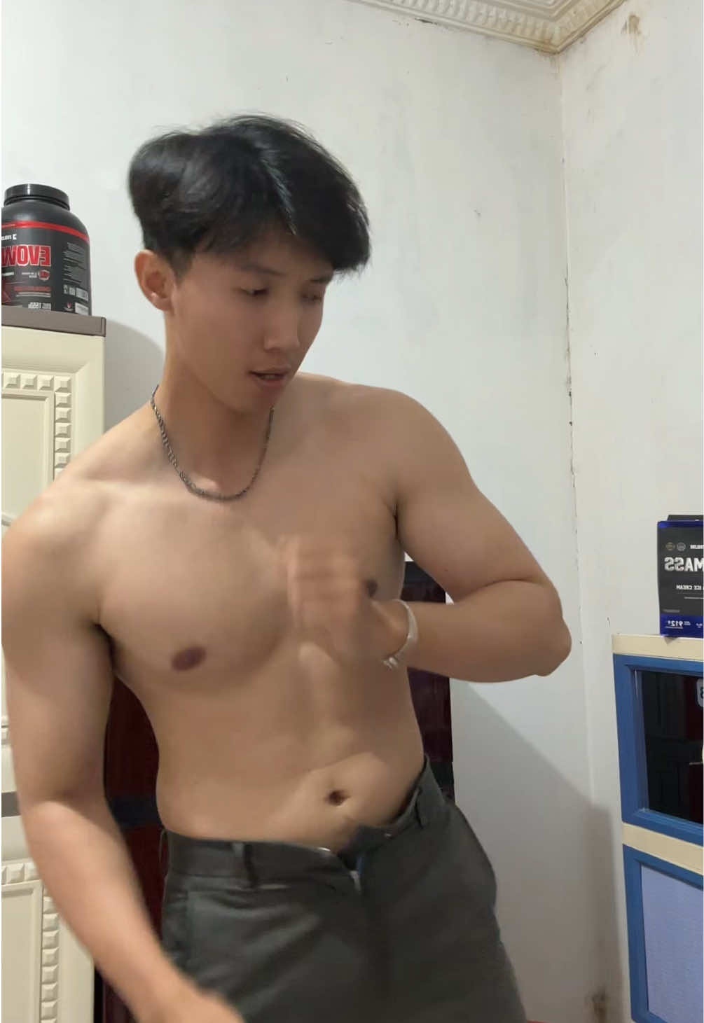 Versi kalem