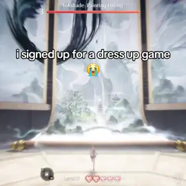 #InfinityNikkiBossChallenge #InfinityNikki 