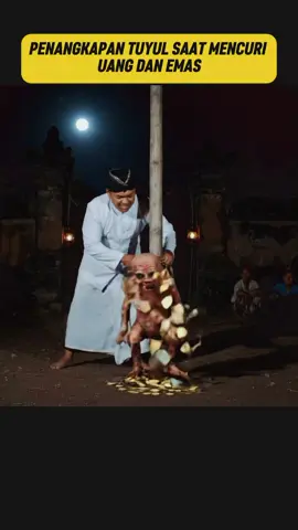 tertangkap