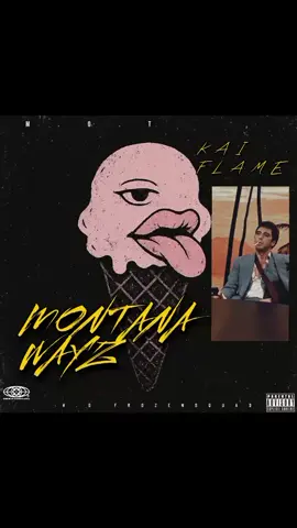 MONTANA WAYZ...PROD BY. M.O.T...PEEP GYMNASTICS!!!👊🏼🔥💯