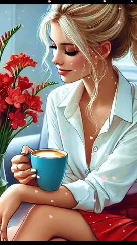 💪🏻❤️‍🩹💫🌻☕🫴🏻##Buenos días 🌞🤗☕🙏🏻##feliz miércoles 😚❤️‍🩹💫🌻☕##creatorsearchinsights #GenuineInteractionMatters 