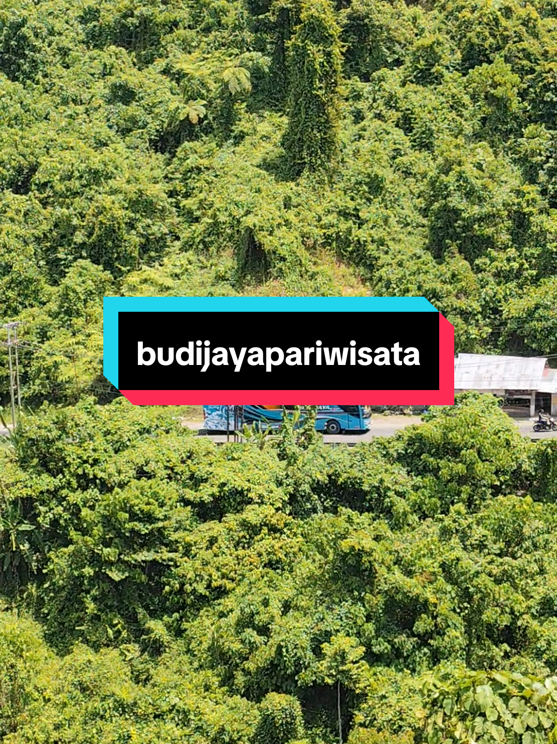 po. budi jaya pariwisata (gavreal) melintas di panorama bukik pulai batang kapas🔥 #bukikpulai #cctvbatangkapeh #pobudijaya #budijaya 