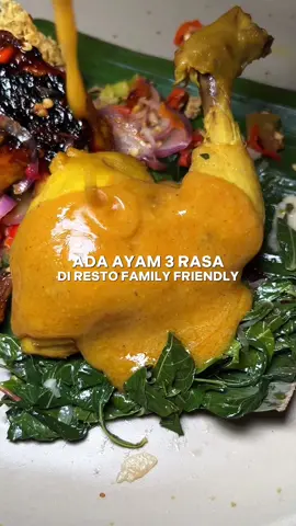 resto family friendly di tengah kota bandung ini muat sampe 200 pax !!!   📍laloba oase rasa  #promomakangajian #promoseruweekend #creatorsearchinsights #TTpetualangNewbie 