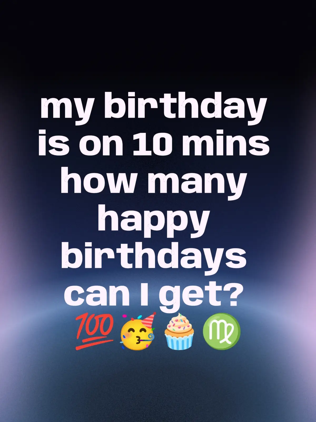 #happybirthday #lyric2funny #fyp 