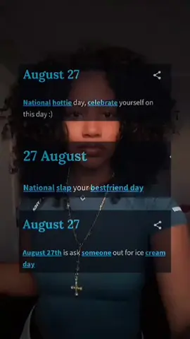 It has ARRIVED!!!😍 | VC:@jojomariri #quotes #fyp #tiktok_trends4ü #august27 #27th 
