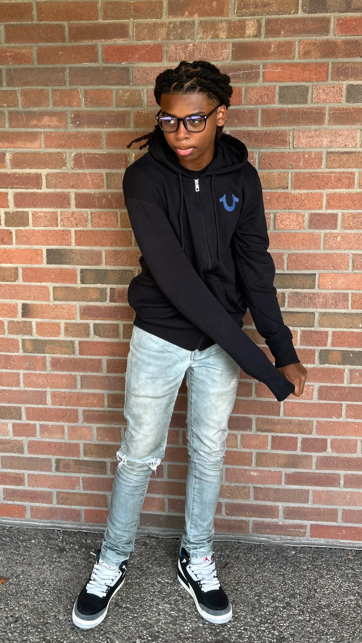 #fyp #dreadhead #outfit #ptso #zyxcba 