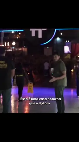 Profissão repórter viaja até João Pessoa para conhecer casa de show que hytalo frequentava  Procure esse código “90U42V-MW1Z” no @Mercado Livre  #globo #hytalosantosoficial  #globoplay #pricyllashall 