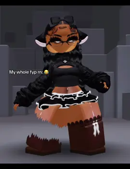 Don’t hide 😶‍🌫️ #roblox #robloxfit #robloxemote #fyp