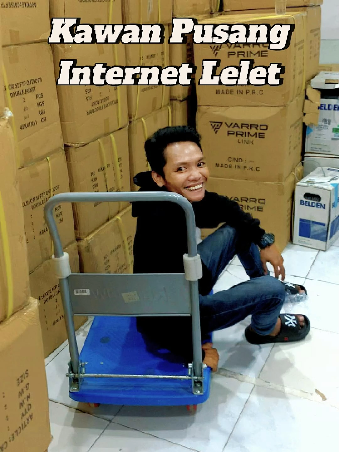 Pengen internet satelit super praktis, tangguh, dan andal? 🔥 STARLINK MINI jawabannya! 🔥 DAPATKAN SEKARANG JUGA DI TWINCOM! Mumpung stok masih ada! Jangan sampai ketinggalan inovasi keren yang satu ini! 📞 Langsung DM kita atau kunjungi toko Twincom terdekat! *Transaksi resmi hanya berlaku di rekening perusahaan #StarlinkMini #InternetSatelit #Twincom #Teknologi #GadgetKeren #InternetCepat #MobileInternet #SolusiInternet #IP67 #WifiKuat #EnergiFleksibel #InternetCadangan #MudahDigunakan #BeliSekarang