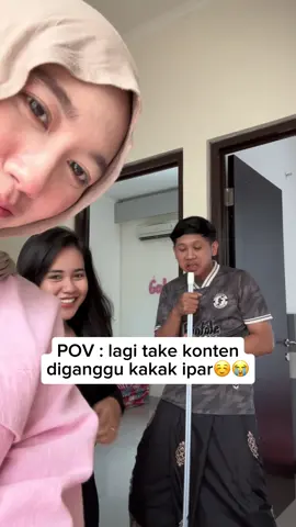 Gtaudeh konsep nya apa wkwk