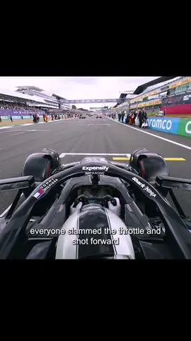 “When you’ve witnessed the scenery beyond seven thousand RPM, you’ll truly understand the meaning of speed.”#tiktok #film #foryou #foryour #movie #F1