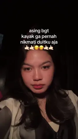 bercyanda😋