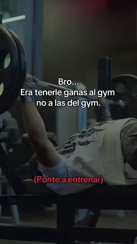 #gym #GymTok #GymLife #gymrat #motivacion #motivation #gymmotivacion #gymotivation #fyp #paratiiiiiiiiiiiiiiiiiiiiiiiiiiiiiii #fyppppppppppppppppppppppp #gymtime #paratii #facts 