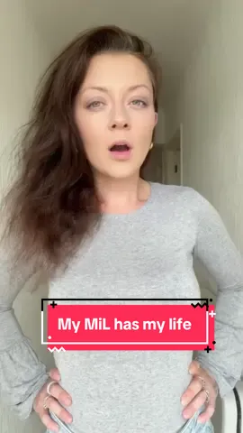 My MiL has my life #fyp  #viral  #storytime  #BookTok  #followerstory 
