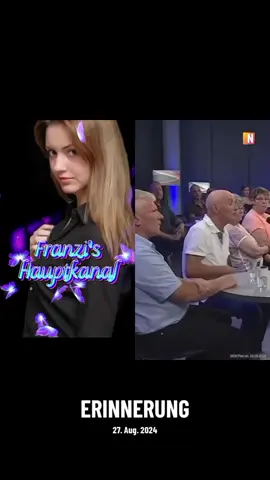 #erinnerung