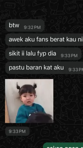 semoga lalu fyp awek dia HAHAHAH