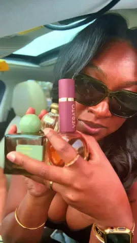 I don’t care if it’s woody, fruity,floral or gourmand if it smells good it’s coming home with me  #perfume #tjmaxx 