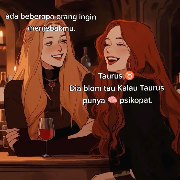 Taurus ♉🧠😈#taurosign♉#taurus♉️ #zodiac #zodiacsigns #masukberandafypシ #fypシ゚ 