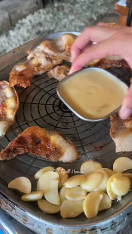 Kaya pala nahihilo ako, kulang lang pala ako sa samgyup🤤🥓🥢 #jklgrillhouse #unlimitedsamgyupsal #fyp 