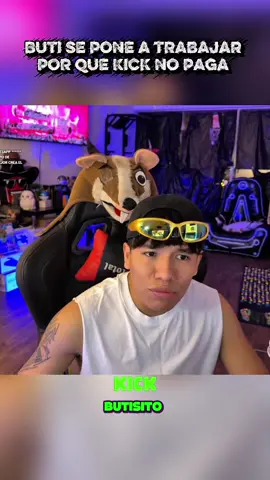 Anda descargado  papa por dónde el Avelino#buti #kick  #fyp#show #trabajo #clips #butisito #paratiiiiiiiiiiiiiiiiiiiiiiiiiiiiiii @Buti- 