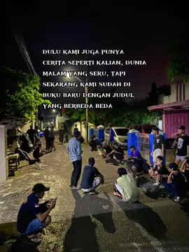 semua ada masanya dan setiap masa ada orangnya #wrlm #wargalama22 