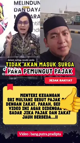 Sri Mulyani baru beli rumah di Amerika duitnya hasil dari pajak rakyat bukan ya ??? #pajaknaik #menterikeuangan #fypage #bubarkandpr #srimulyani 