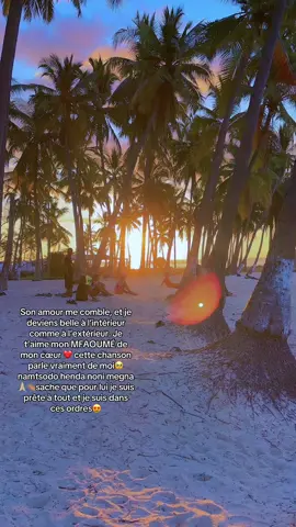 #comores269♥️🌙🏝🇰🇲 #mayotte976🇾🇹🌴🤣foryoupage 