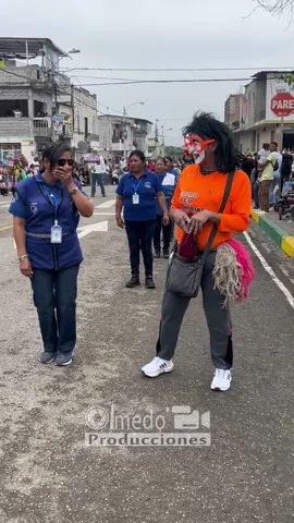 #viraltiktok #ecuador #usa #mexico #parati desfile Santa Elena 