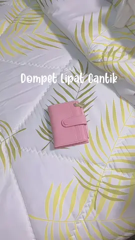 pesona cantik dompet Imara by @MilanChiva ID 💖