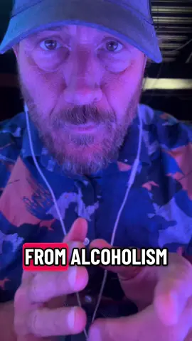 Yes, the appearance of a “liver flap” (asterixis) in a person with alcoholic cirrhosis is a serious sign of worsening liver and brain function. This movement disorder is a key feature of hepatic encephalopathy, a complication that can progress to coma and death. This man is an actor and health Coach, spreading alcohol awareness.  His wife passed away from alcohol cirrhosis at 45.  He later was diagnosed with alcohol cirrhosis and made a full recovery at 48. *Owner of diet system that helps folks get Sober*🙏