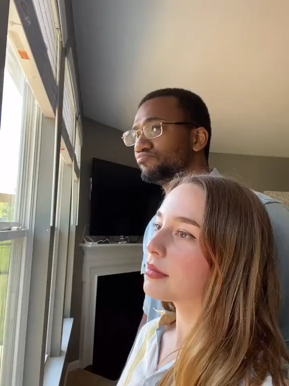 we are so sorry you have to watch this  #DADMOVES #comedy #buffering