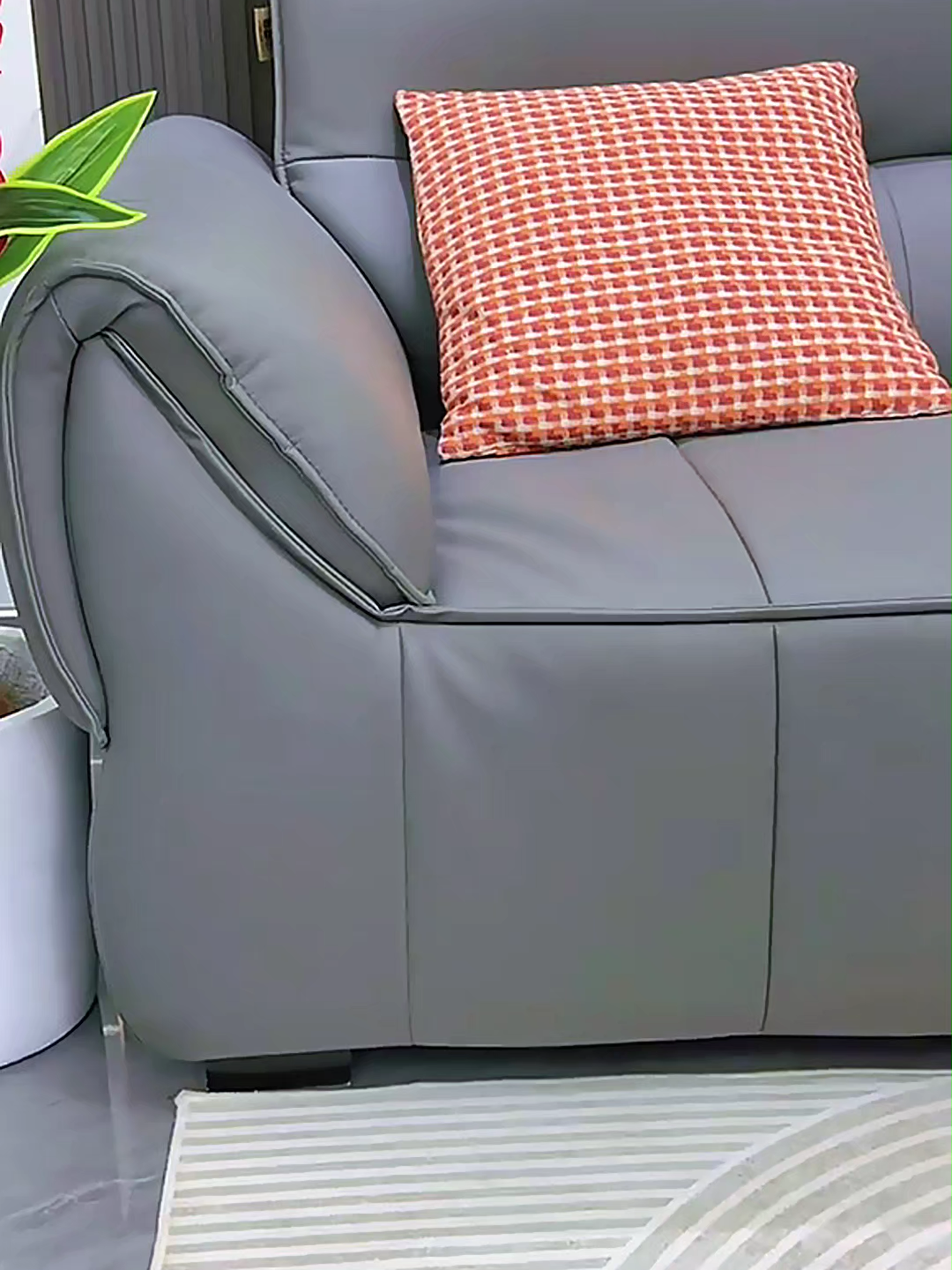 Maximize space with this rolling organizer — add to cart now! #foryou #foryoupage #organizers #trolleyorganizer #trolley