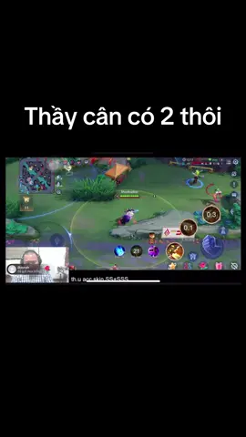 #lienquanmobile #xuhuongtiktok #bopbop #viral #thaybop 