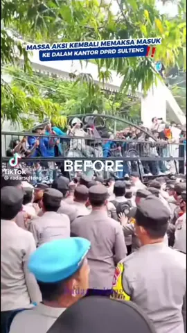🤣🤣🤣#dprri #sulteng #demo#hiburannetizen 