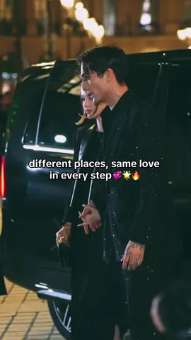 Dami and Dove walking hand in hand everywhere 💘🚶‍♂️✨	 #damianodavid #dovecameron #indiemusic #DamiDoveForever