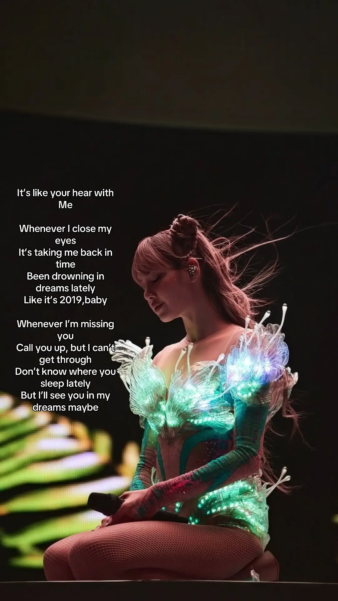 #lisa #fypシ #foryoupage #lyrics  #blowthisuptiktok 