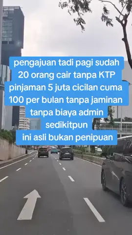 PINJAM SEKARANG YUK BAPAK/IBU ✅🔥😉#fyppppppppppppp #pinjamanonline #pypage #trendingtiktok #jakartahits 