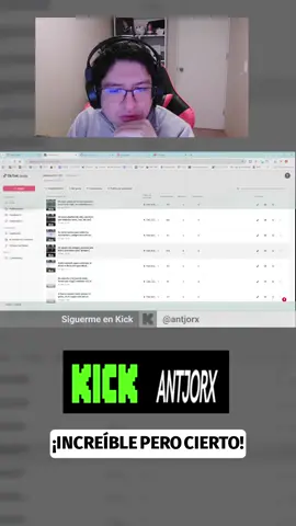Descubre cómo una simple palabra puede hacer la diferencia en tus vistas en TikTok. ¡No te lo pierdas!#viral #estrategia #tiktok #streaming #diversion