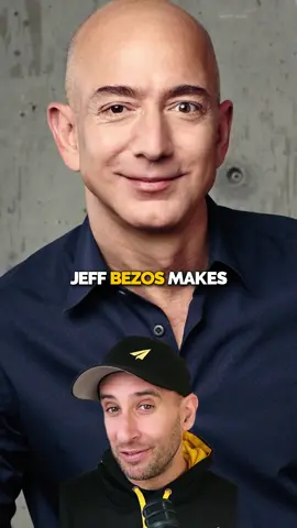 The Power of 8 Hours: How Jeff Bezos Uses Sleep to Fuel His Success #motivationalquotes #motivation #inspirational #lifeadvices #sleep #jeffbezos